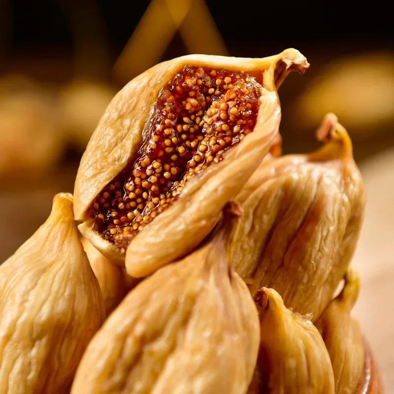 Aydın Germencik Dağ İnciri