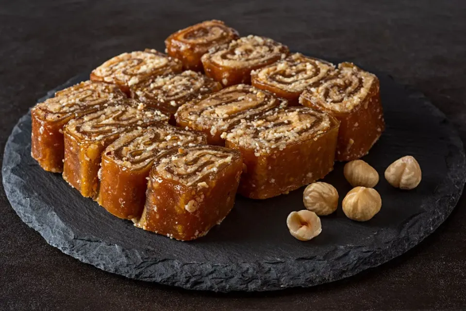 Ballı Saray Sarması