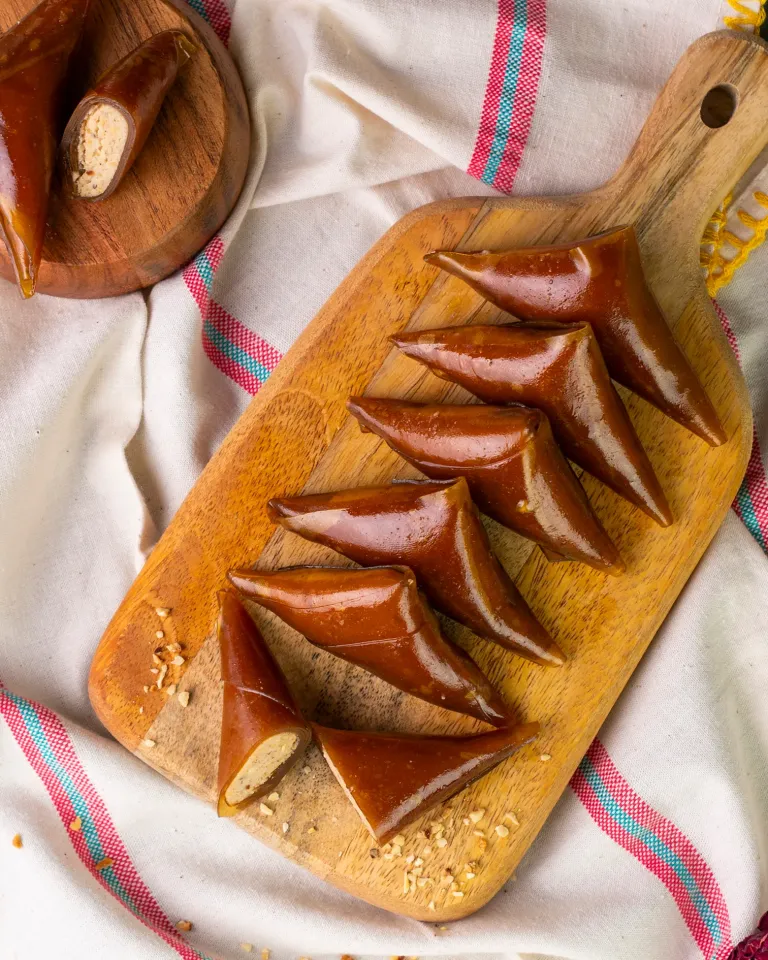 Ballı Saray Muskası