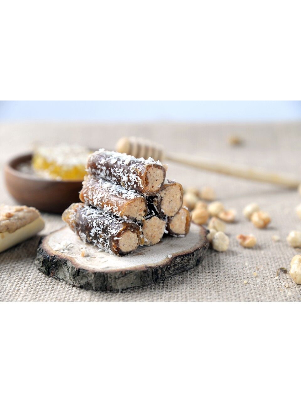 Fındıklı Hindistan Rulo