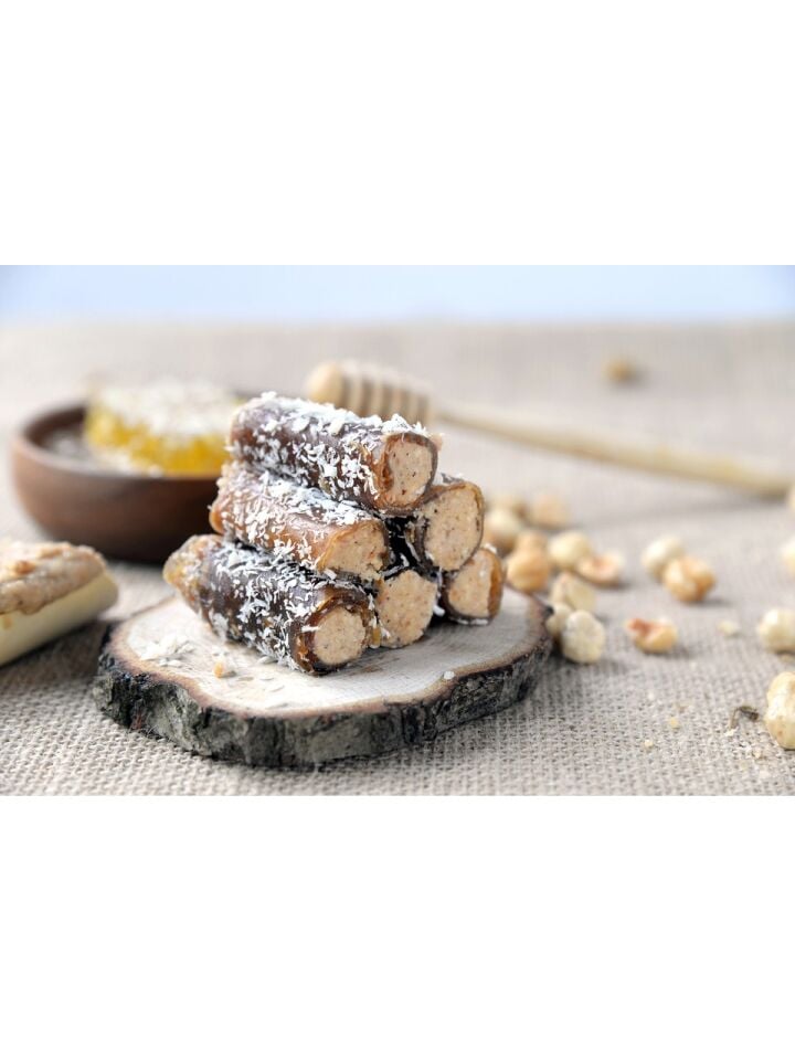 Fındıklı Hindistan Rulo