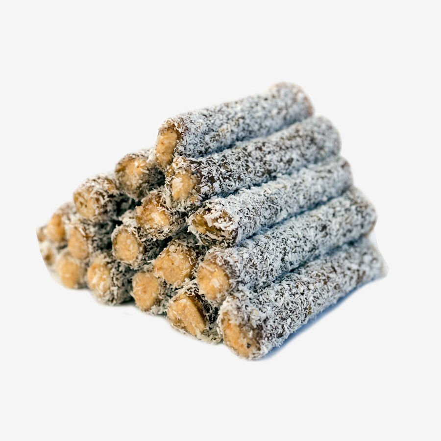 Fındıklı Hindistan Rulo