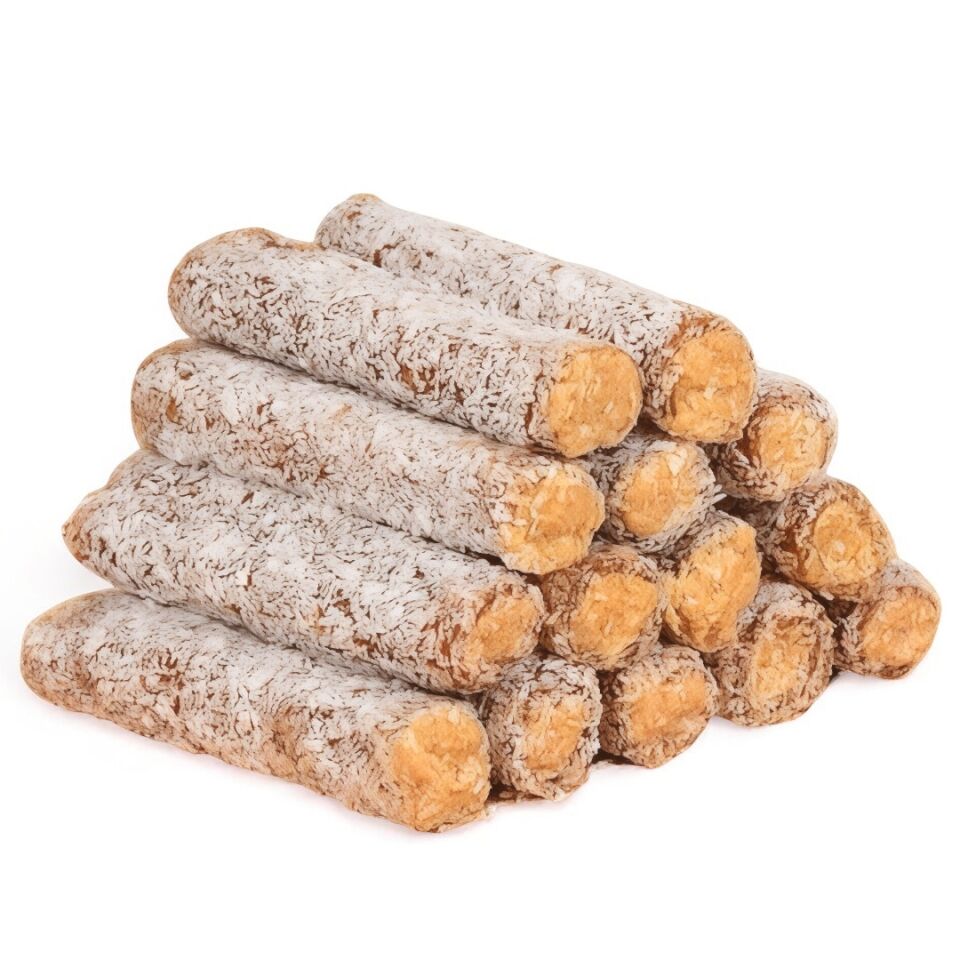 Fındıklı Hindistan Rulo