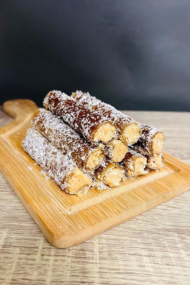 Fındıklı Hindistan Rulo