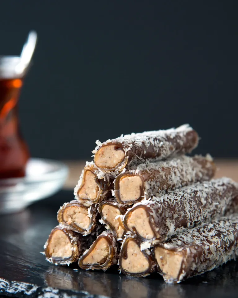 Fındıklı Hindistan Rulo