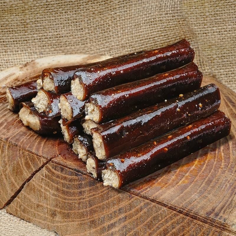 Fındıklı Keçiboynuzu Rulo