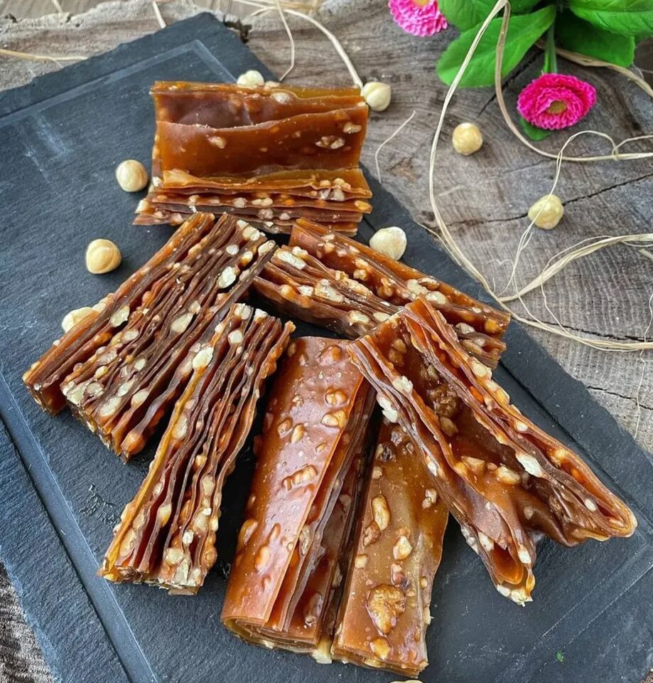 Fındıklı Pestil