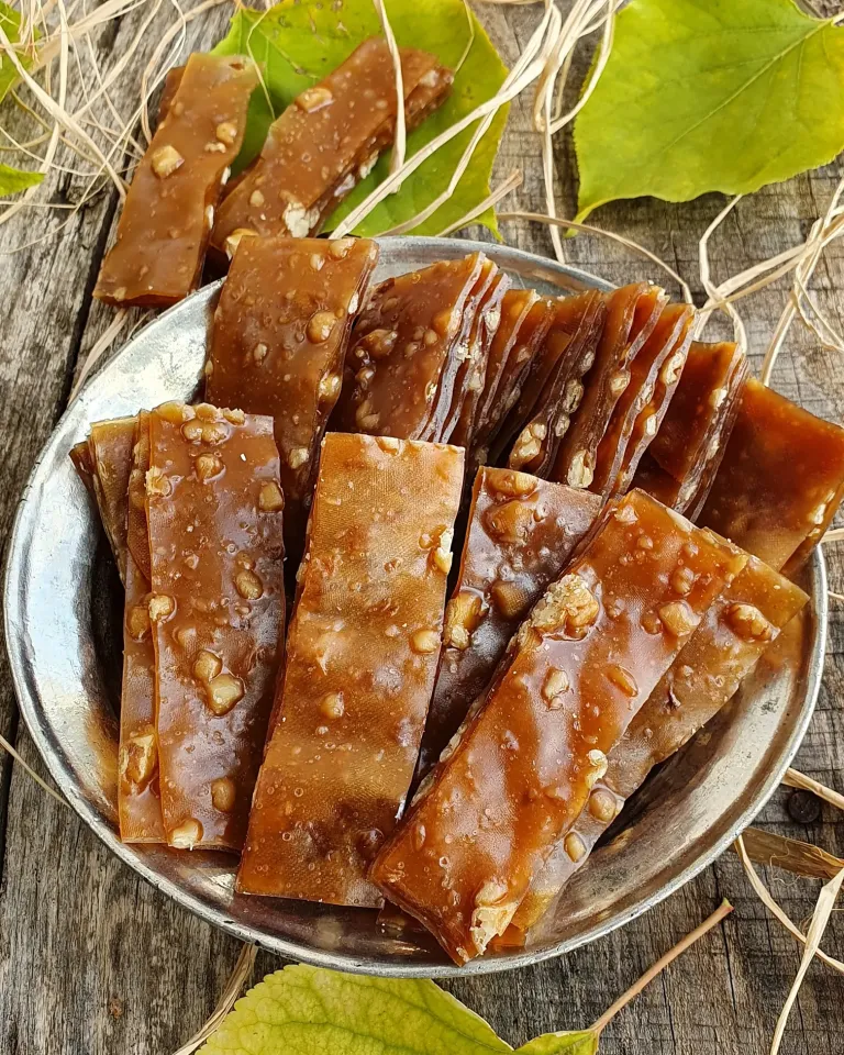 Cevizli Pestil