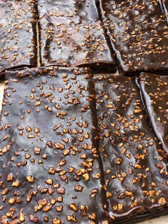 Keçiboynuzu Pestili