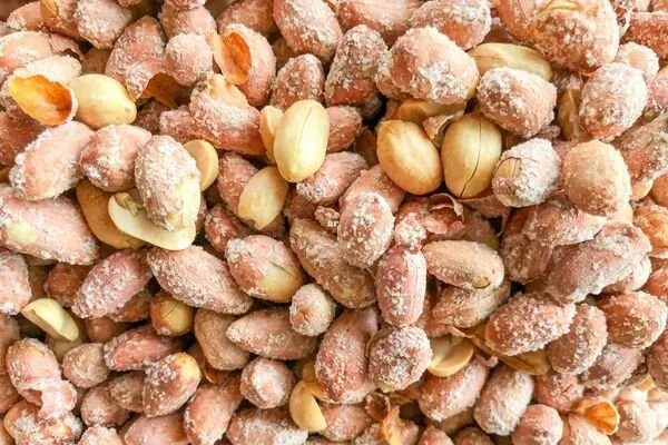 Osmaniye Yer Fıstığı