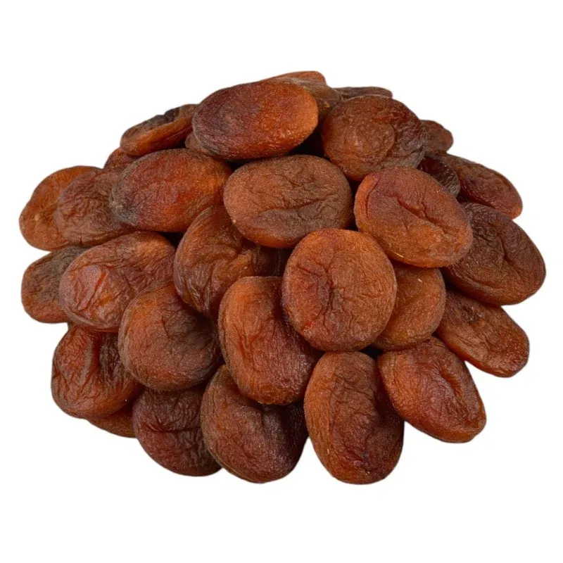 Gün Kurusu Kayısı