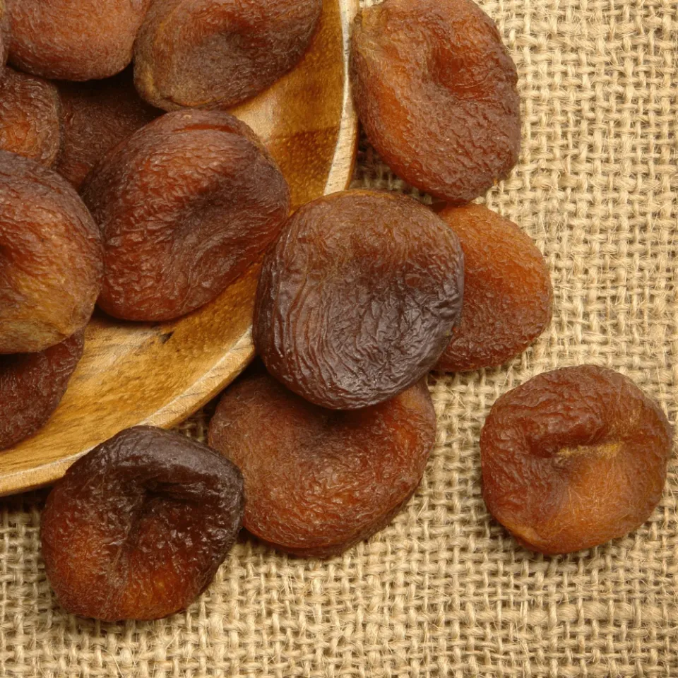 Gün Kurusu Kayısı