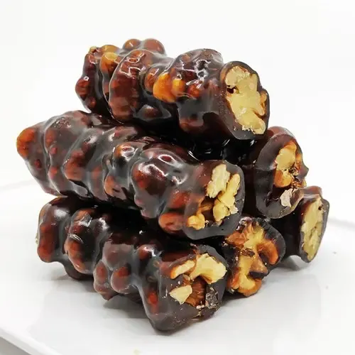 Pekmezli Cevizli Sucuk - Köme