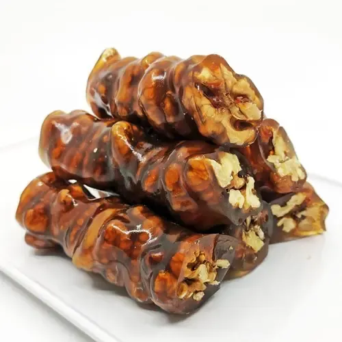 Sarı Atom Sucuk - Köme