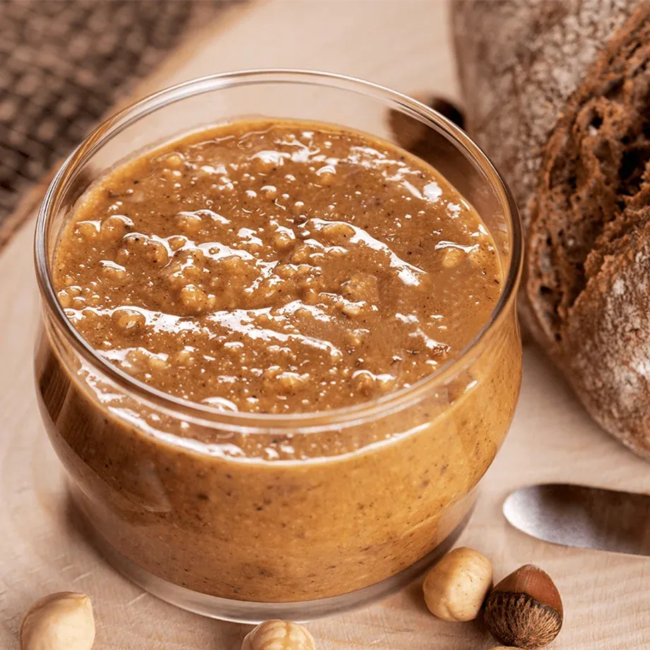 Katkısız Fındık Ezmesi