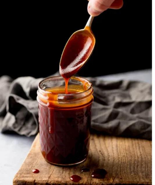 Kuşburnu Marmelatı