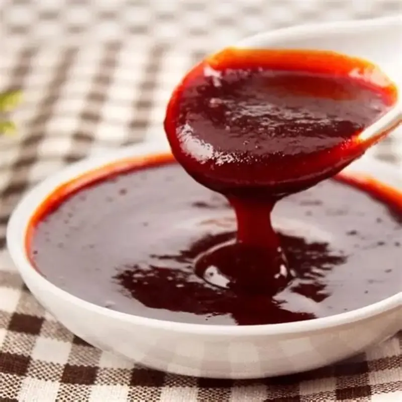 Kuşburnu Marmelatı