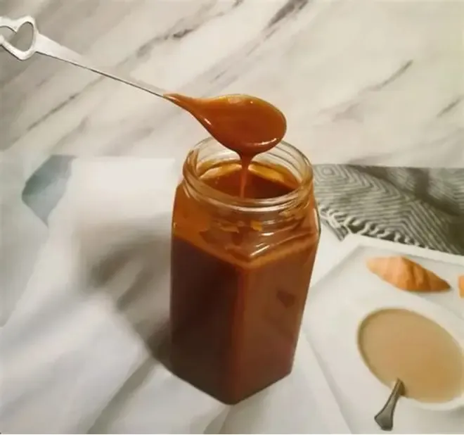 Kuşburnu Marmelatı