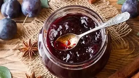 Ekşi Erik Marmelatı